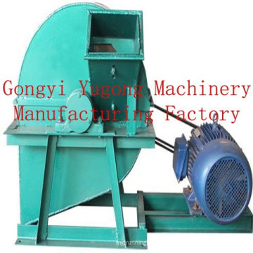 Yugong Brand Log Chipper Machine With High Quality